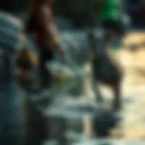 Navigating the Complexities of Water and Wastewater Management Introduction