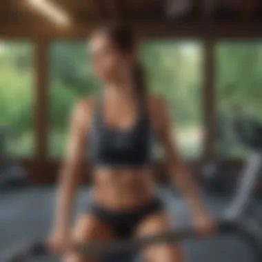 Wellness Focus in Student Fitness Nurturing Student Wellness Through Lifetime Fitness