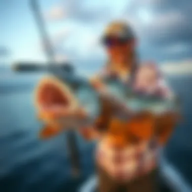Optimal Fishing Times: Insights on When to Cast Your Line Summary Optimal Fishing Times: Insights on When to Cast Your Line Summary
