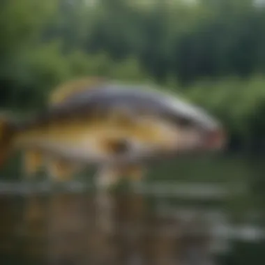 Expert Tips for Walleye Fishing