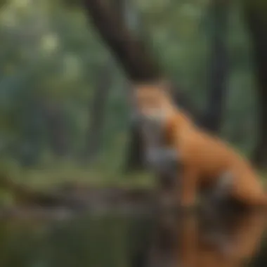 Innovative Conservation Methods Wildlife Conservation Strategies