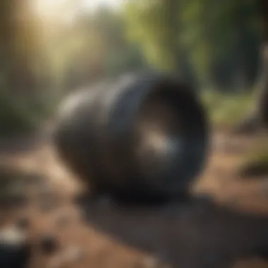 Sustainable Waste Disposal Practices Sustainable Waste Disposal Practices