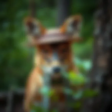 Notable Pathways to Becoming a U.S. Forest Ranger