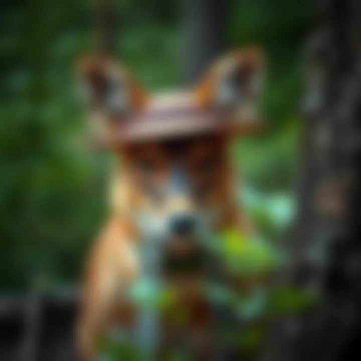 Notable Pathways to Becoming a U.S. Forest Ranger