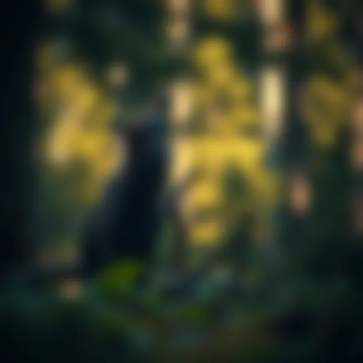 Pathways to Becoming a U.S. Forest Ranger Summary