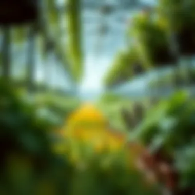 Notable Plant Nursery Work: An In-Depth Examination Notable Plant Nursery Work: An In-Depth Examination