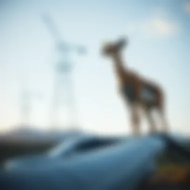 Future of Sustainable Cable Management Future of sustainable cable management