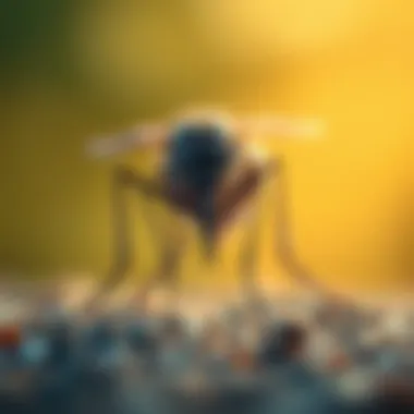 Notable Professional Mosquito Control Products: An In-Depth Analysis Notable Professional Mosquito Control Products: An In-Depth Analysis
