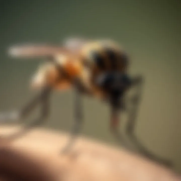 Professional Mosquito Control Products: An In-Depth Analysis Summary