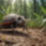 Professional Pest Control Operator License Exam