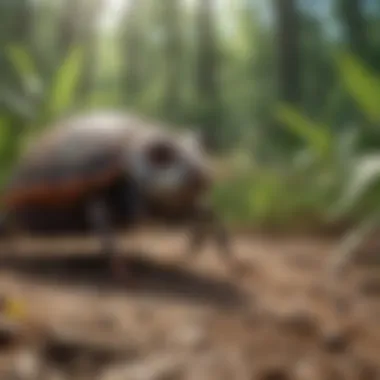 Navigating the Pest Control License Exam Professional Pest Control Operator License Exam