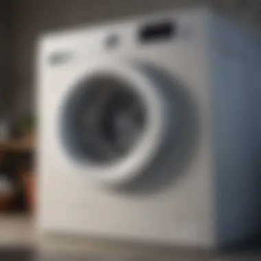 Sustainable Washing Machine Disposal Eco-Friendly Disposal of Washing Machine