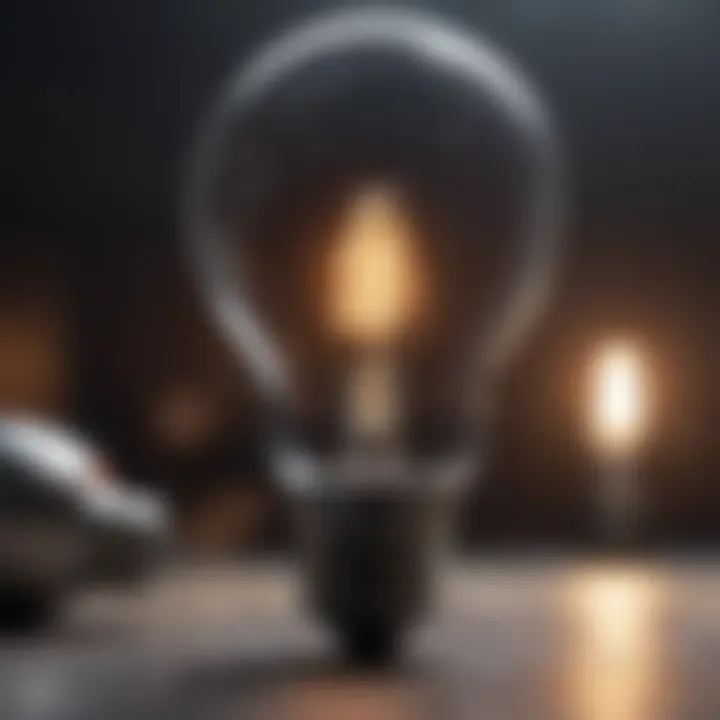 Proper Disposal Methods for Light Bulbs