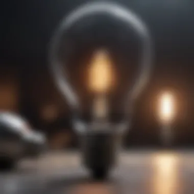 Effective Mercury Bulb Disposal Proper Disposal Methods for Light Bulbs