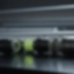 Understanding the components of fluorescent tubes