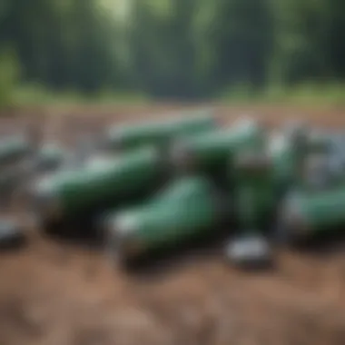 Economic Benefits of Battery Recycling Financial rewards of battery recycling