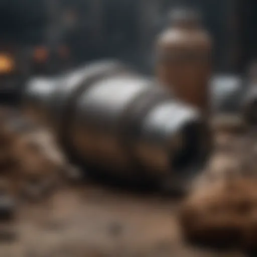 Catalytic Converter Recycling