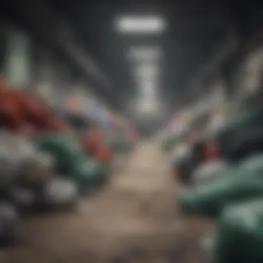 Efficient Ways to Find Recycling Centers Recycling Center Locator