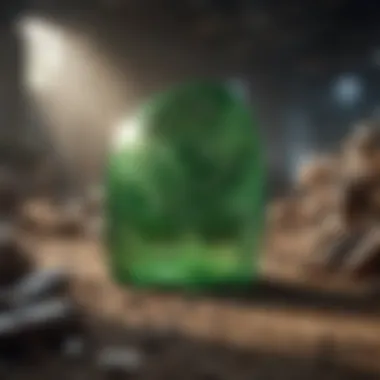 The Environmental Impact of Recycling Environmental impact of recycling