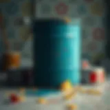 Recycling Locations for Old Paint Introduction
