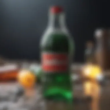 Efficient Glass Recycling Glass Bottle Recycling Process