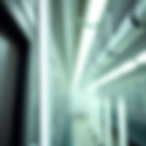 Recycling Used Fluorescent Tubes: A Comprehensive Guide Introduction