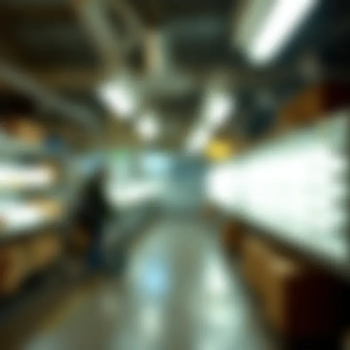 Notable Recycling Used Fluorescent Tubes: A Comprehensive Guide