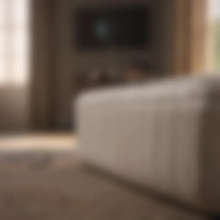 Regulatory guidelines for mattress disposal in NYC