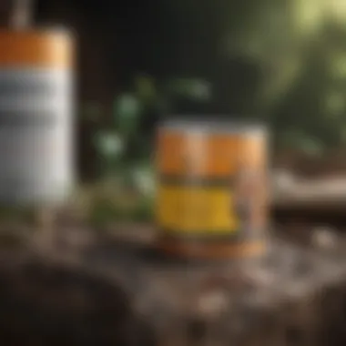 Revolutionary Paint Can Transformation Innovative way to repurpose old paint cans