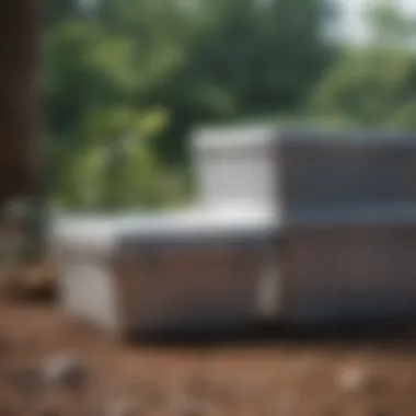 Promoting Resource Conservation with Aluminum Recycling Resource conservation through aluminum recycling