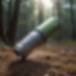 Eco-friendly disposal solutions for fluorescent tubes