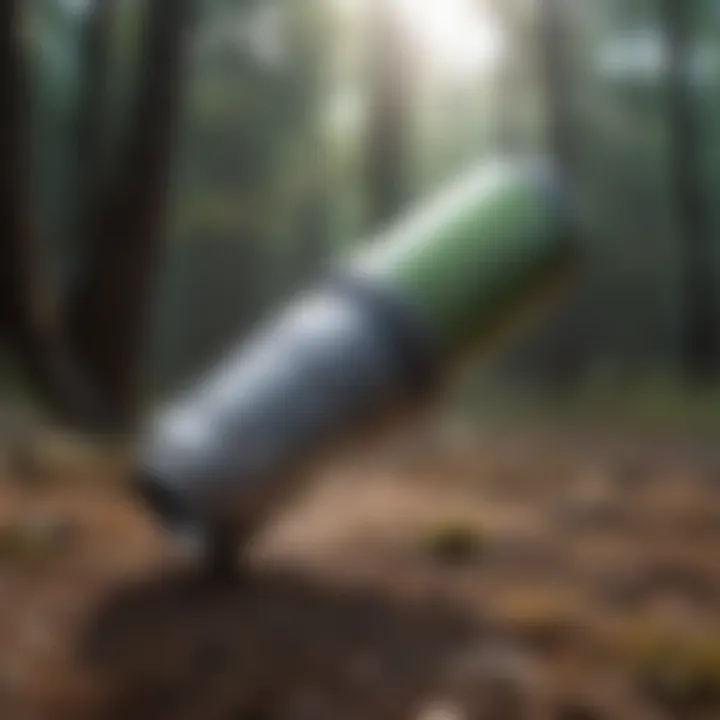 Eco-friendly disposal solutions for fluorescent tubes