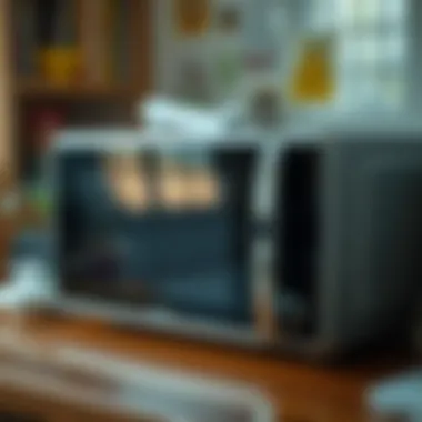 Health impacts of electronic waste