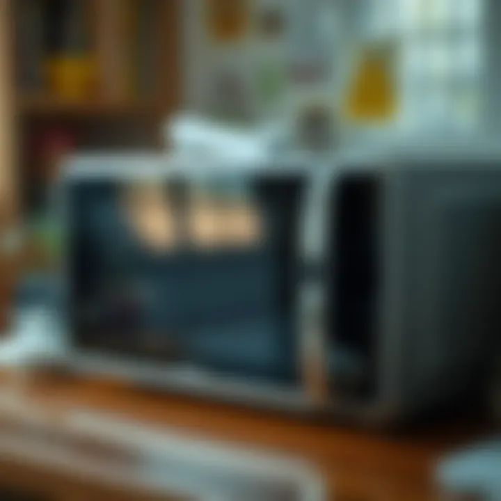 Health impacts of electronic waste