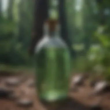 Creative Reuse Concepts Glass Bottle Reuse Ideas