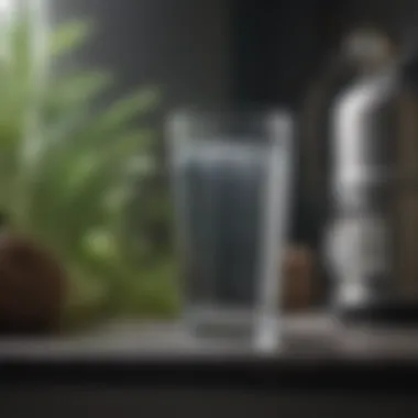 Advanced Reverse Osmosis Technology Reverse osmosis water purification system