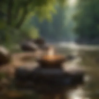 Riverside Meditation Retreat Riverside Meditation Retreat