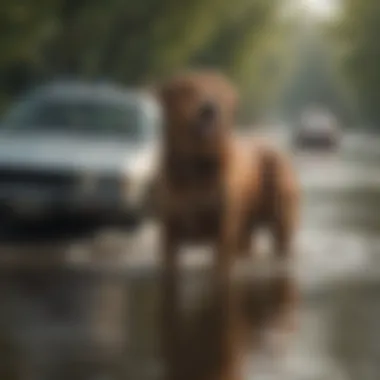 The Role of FEMA in Disaster Recovery and Assistance Role of FEMA in disaster recovery