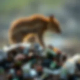 Overview of Rhode Island's waste management system