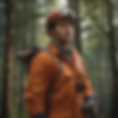 Essential Safety Gear for Tree Limb Work Safety gear for tree limb removal