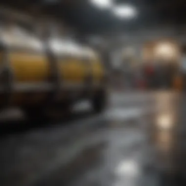 Implementing Effective Safety Protocols for Hazardous Materials Safety Measures for Hazardous Materials