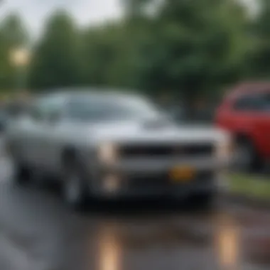 Secure Long-Term Parking Solution Secure Long-Term Parking Solution in Nassau County