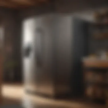 Revolutionizing Energy Efficiency Smart Home Energy Management