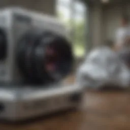 Sophisticated medical equipment disposal process