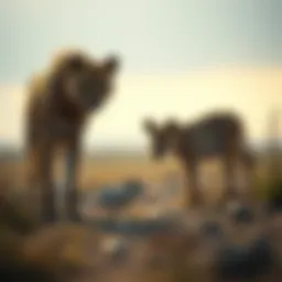 Species of Extinction: Understanding the Crisis Introduction