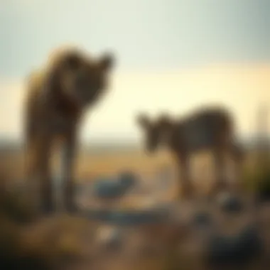 Species of Extinction: Understanding the Crisis Introduction Species of Extinction: Understanding the Crisis Introduction