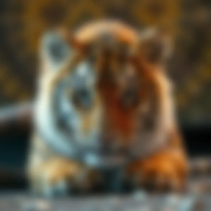 Notable Species of Extinction: Understanding the Crisis