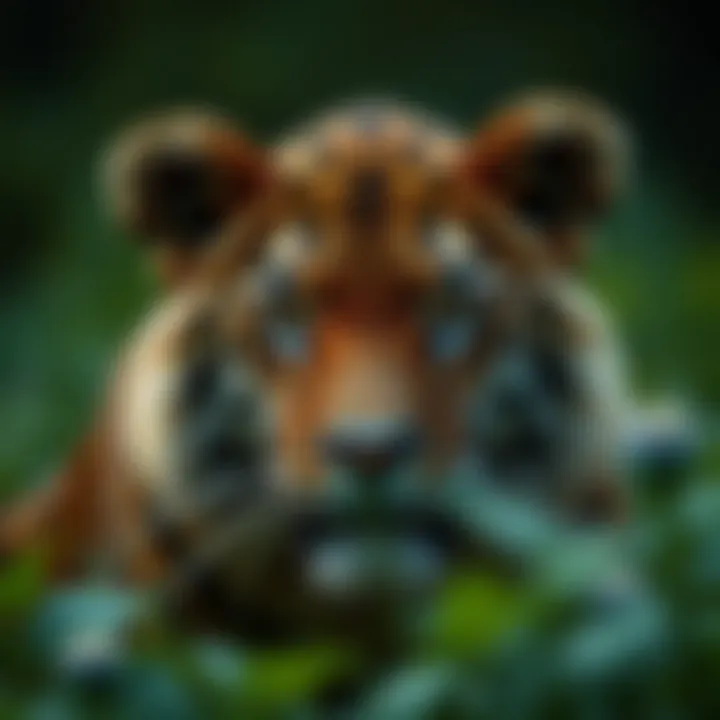 Species of Extinction: Understanding the Crisis Summary
