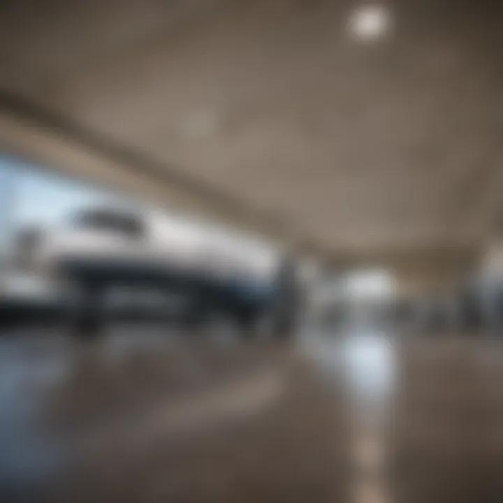 State-of-the-art facilities at Dutchess County Airport