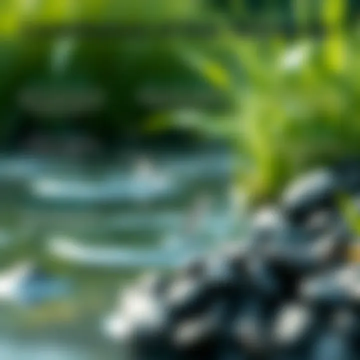 Infographic on the impacts of poor stormwater management